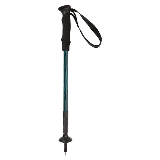 Mountain Warehouse Compact Wandelstok (Verpakking van 2) (Blauwgroen) - Image 2