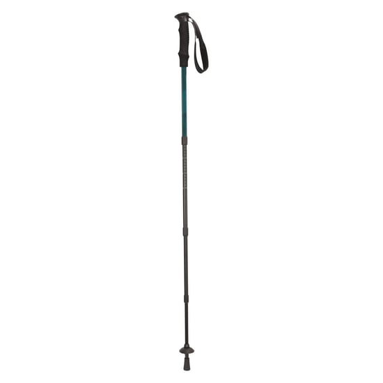 Mountain Warehouse Compact Wandelstok (Verpakking van 2) (Blauwgroen) - Image 4