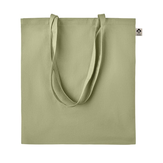 SOLS Stockholm shopper tas (Khaki) - Image 1