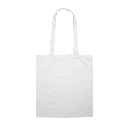 SOLS Majorca Shopper Bag (White) - Image 2