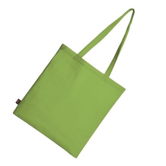 Halfar Aarde Shopper Tas (Appelgroen) - Image 2