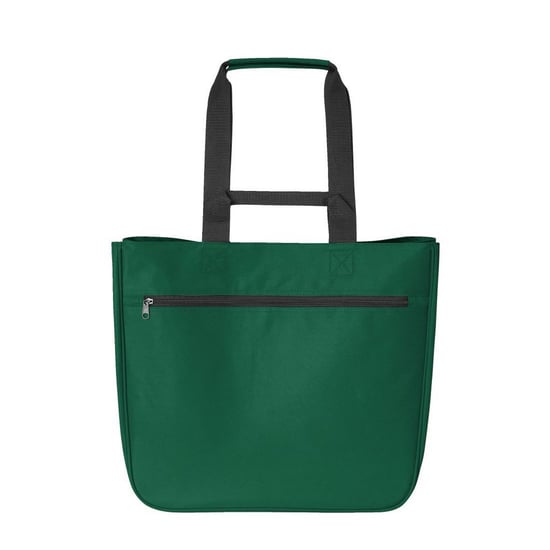 Halfar Winkelmandje (Groen) - Image 1