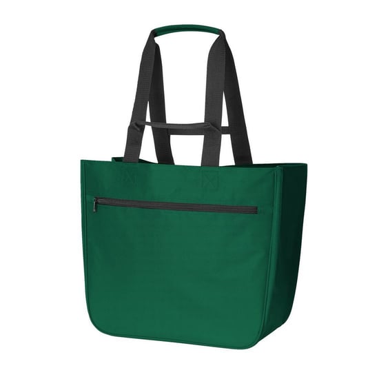 Halfar Winkelmandje (Groen) - Image 2