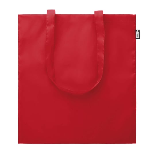 SOLS Tokyo Tote Bag (Red) - Image 2