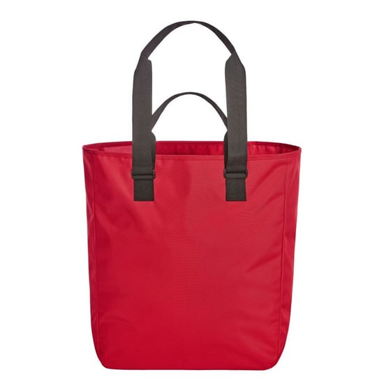 Halfar Dagelijkse Shopper Tas (Rood) - Image 1