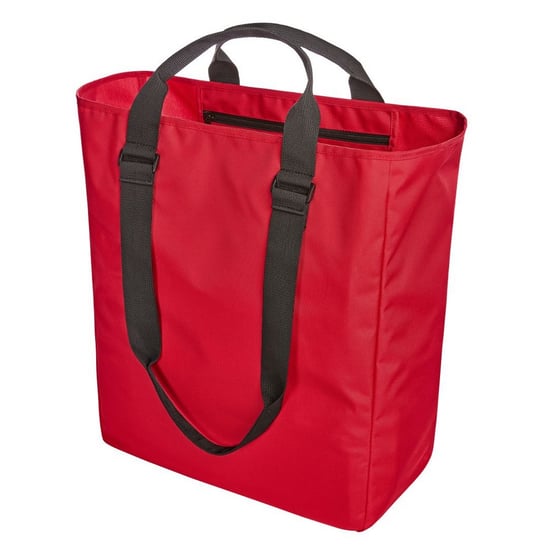 Halfar Dagelijkse Shopper Tas (Rood) - Image 2
