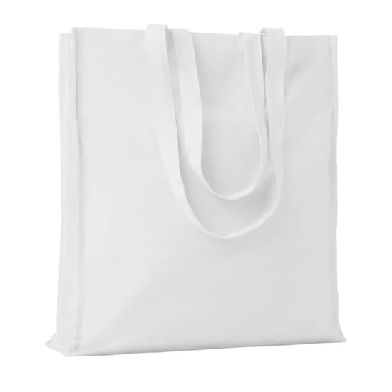 SOLS Roma Tote Bag (White) - Image 2