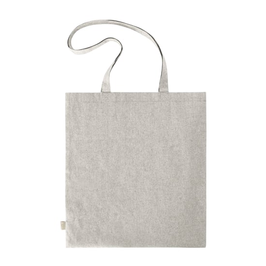 Halfar Planet Shopper Bag (Beige) - Image 1