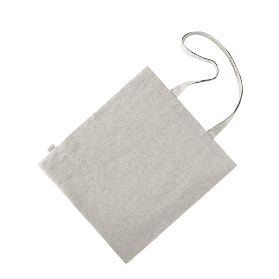 Halfar Planet Shopper Bag (Beige) - Image 2