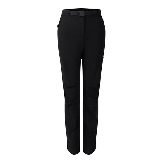 Dare 2B Dames/Dames Melodic Pro II Wandelbroek (Zwart) - Image 1