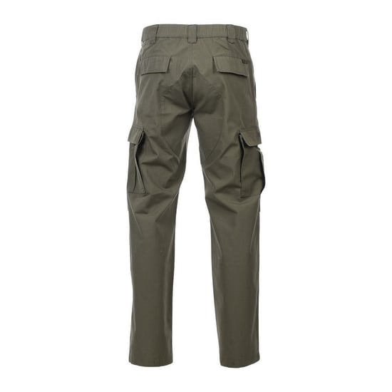 Magnum Heren Atero 3.0 Broek (Olijfgroen) - Image 2