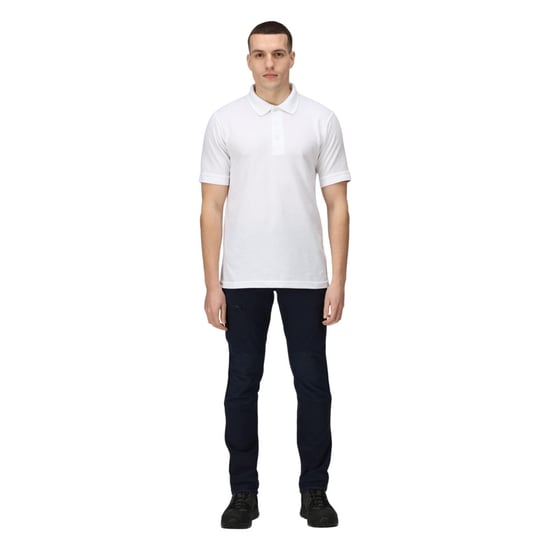 Regatta Heren X-Pro Prolite Stretch Broek (Marine) - Image 3