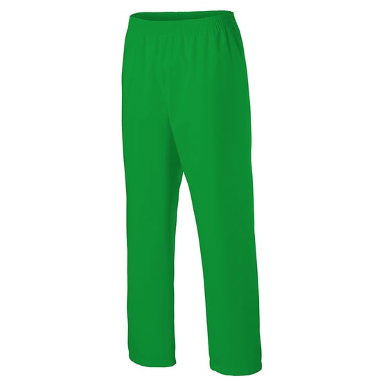 Exner Unisex Vuxen Byxor med Snabbdragning (Kelly Green) - Image 1