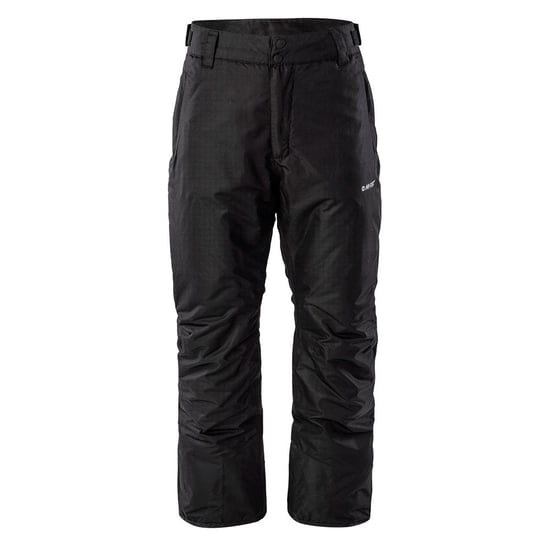 Hi-Tec Heren Miden wandelbroek (Zwart) - Image 1