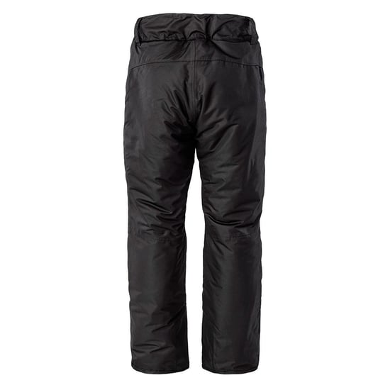 Hi-Tec Heren Miden wandelbroek (Zwart) - Image 2