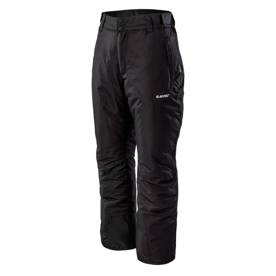 Hi-Tec Heren Miden wandelbroek (Zwart) - Image 3
