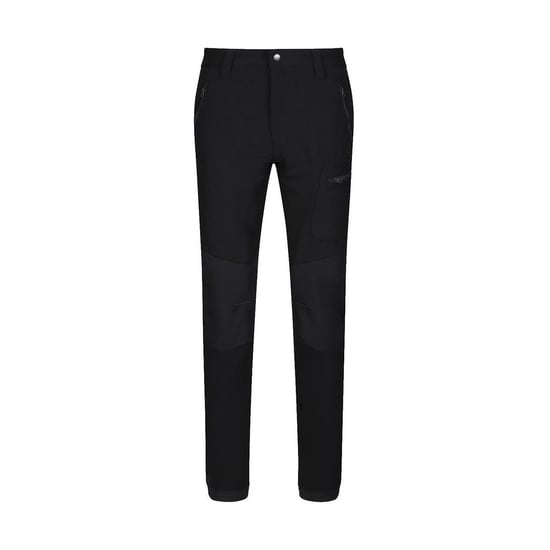 Regatta Heren X-Pro Prolite Stretch Broek (Zwart) - Image 1