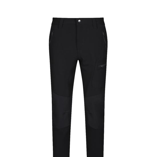 Regatta Heren X-Pro Prolite Stretch Broek (Zwart) - Image 2