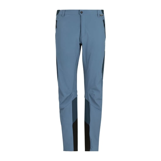 Regatta Heren Bergbroek (China Blauw/Nachthemel) - Image 1