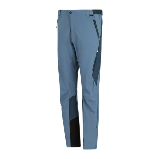 Regatta Heren Bergbroek (China Blauw/Nachthemel) - Image 3