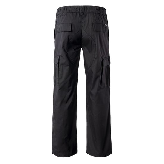 Magnum Heren Atero 3.0 Broek (Zwart) - Image 2