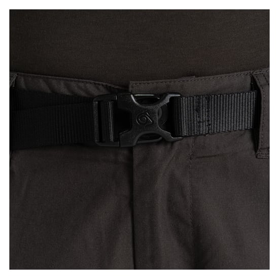 Craghoppers Heren Kiwi klassieke broek (Schors) - Image 2
