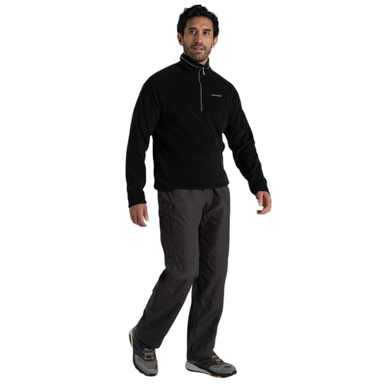Craghoppers Heren Kiwi klassieke broek (Schors) - Image 3