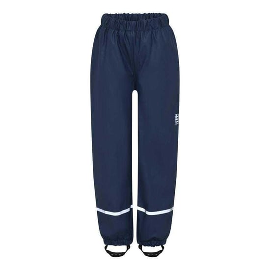 Lego Regenbroek Lwpowai Kinderen/Kinderen (Marineblauw) - Image 1