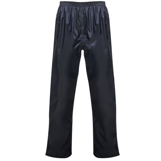 Regatta Heren Pro Packaway Overbroek (Marine) - Image 1