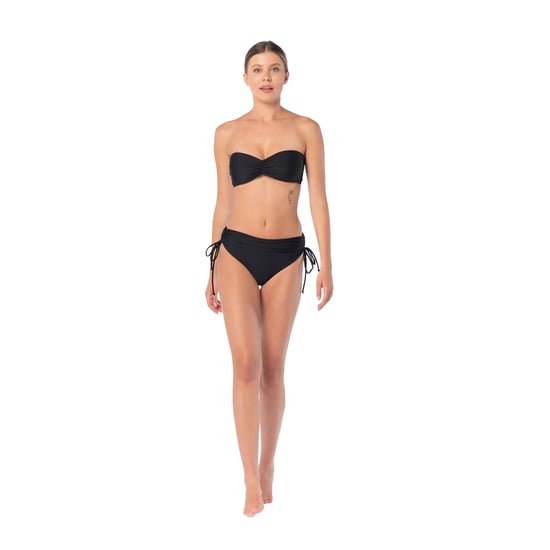 Aquawave Dames/Dames Samae Bikinibroekje (Zwart) - Image 4