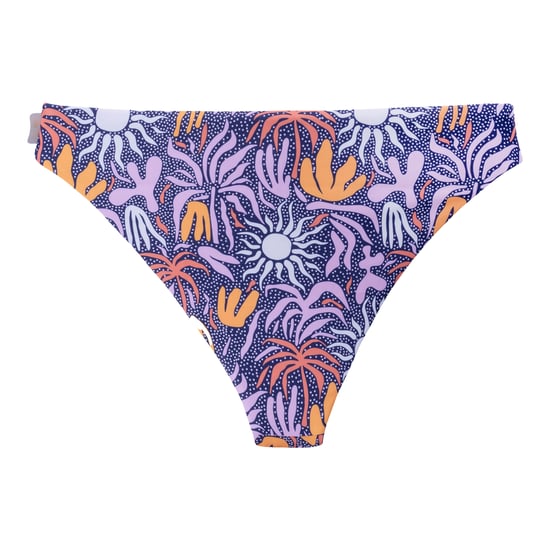 Aquawave Meisjes Anana Sun Bikinibroekje (Blauw/multikleurig) - Image 2