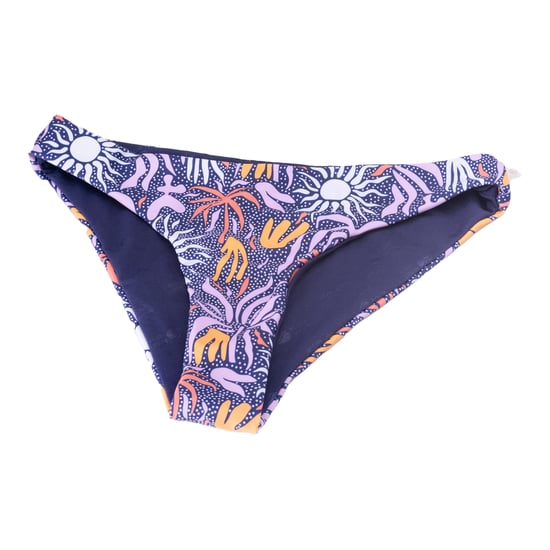 Aquawave Meisjes Anana Sun Bikinibroekje (Blauw/multikleurig) - Image 3