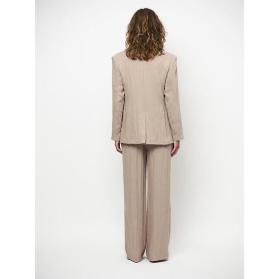 Dante 6 Dayva relaxed fit blazer blazers 261140 - Image 3