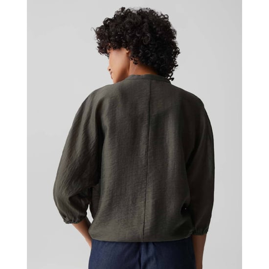 Opus Blouse lange mouw 10575914225444 - Image 2