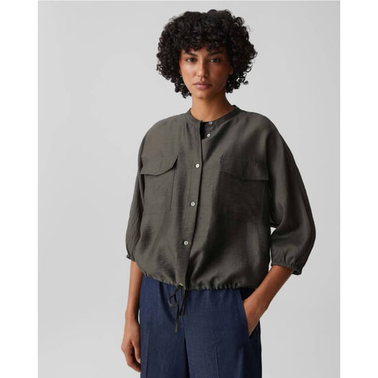 Opus Blouse lange mouw 10575914225444 - Image 4