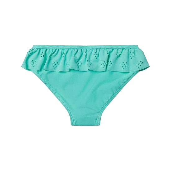 Minoti Meisjes Frill Bikini Set (Groen) - Image 6