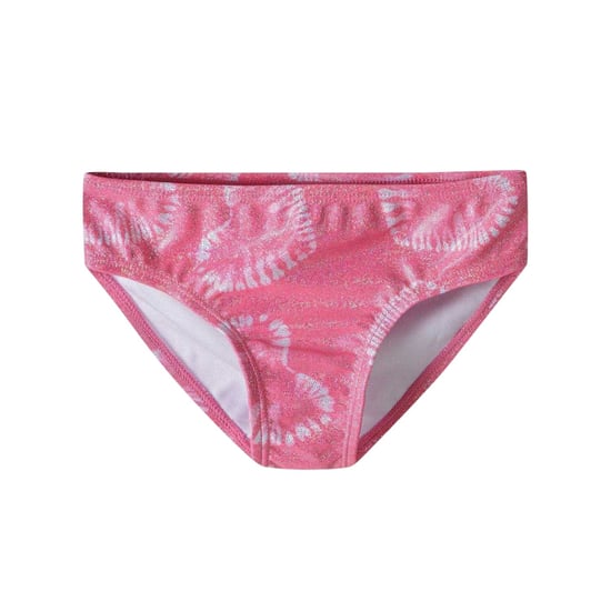 Minoti Meisjes Harten Glitter Bikini Set (Roze) - Image 5