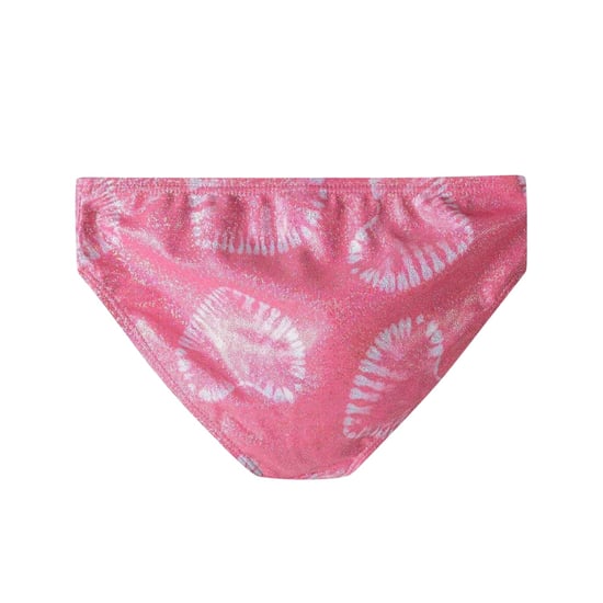 Minoti Meisjes Harten Glitter Bikini Set (Roze) - Image 6