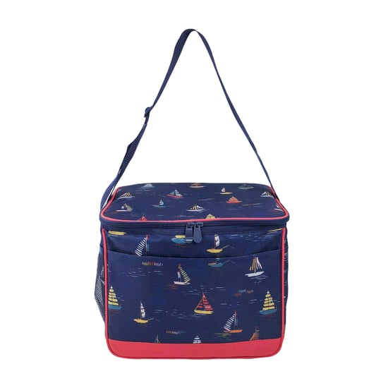 Mountain Warehouse 25L Boat Cooler Bag (Navy) - Image 1