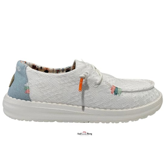Hey Dude Damesschoenen veterschoenen - Image 1