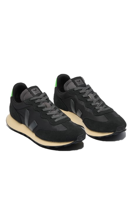 VEJA RIO BRANCO II LITE NOLYN TRAINER BLACK/GRAF - Image 3