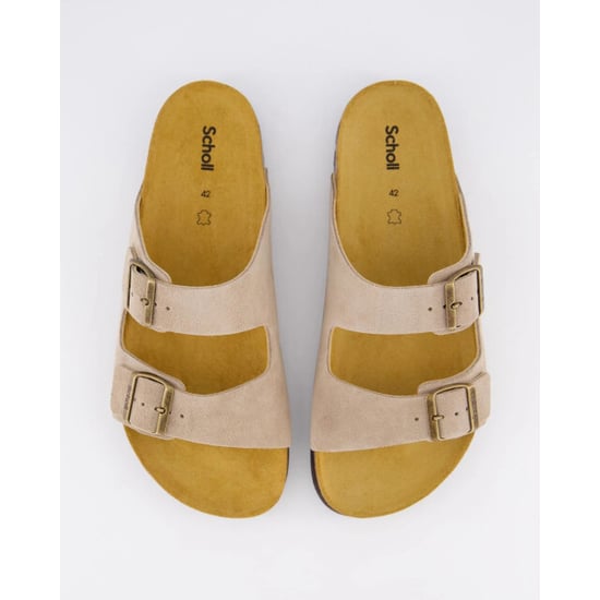Scholl Heren julien slipper /grijs - Image 2