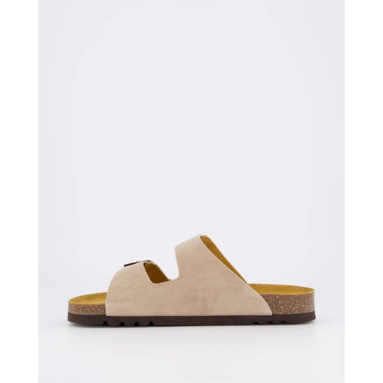 Scholl Heren julien slipper /grijs - Image 3