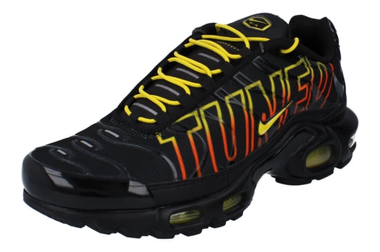 Air Max Plus Mens Running Trainers - Image 1