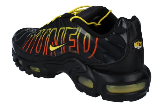 Air Max Plus Mens Running Trainers - Image 2