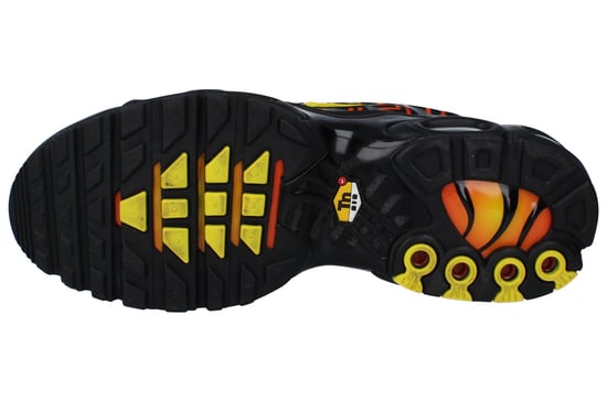 Air Max Plus Mens Running Trainers - Image 5