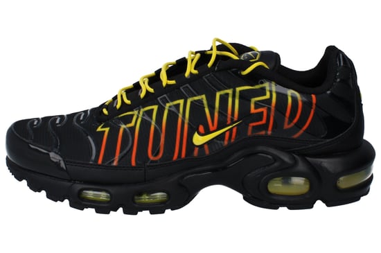Air Max Plus Mens Running Trainers - Image 6