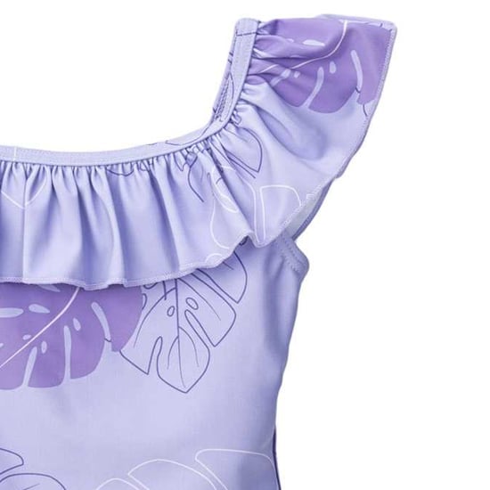 Aquawave Meisjes Verona ééndelig badpak (Lavendel) - Image 3