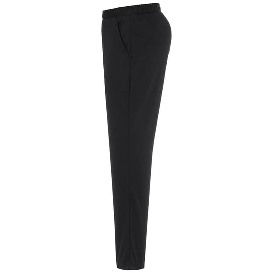 Karlowsky Unisex Adult Kaspar Pull-On Chef Trousers (Black) - Image 3