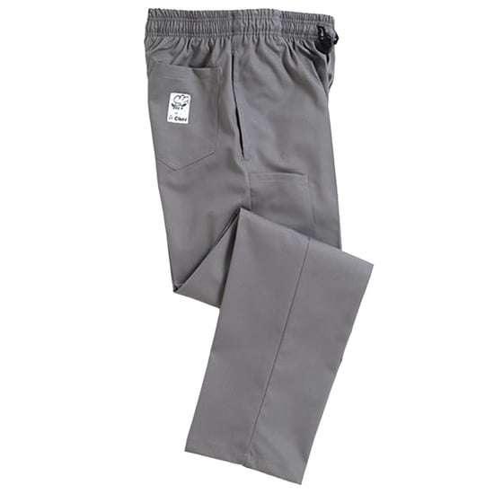 Le Chef Unisex Vuxen Professionella Kockbyxor (Griffin) - Image 1